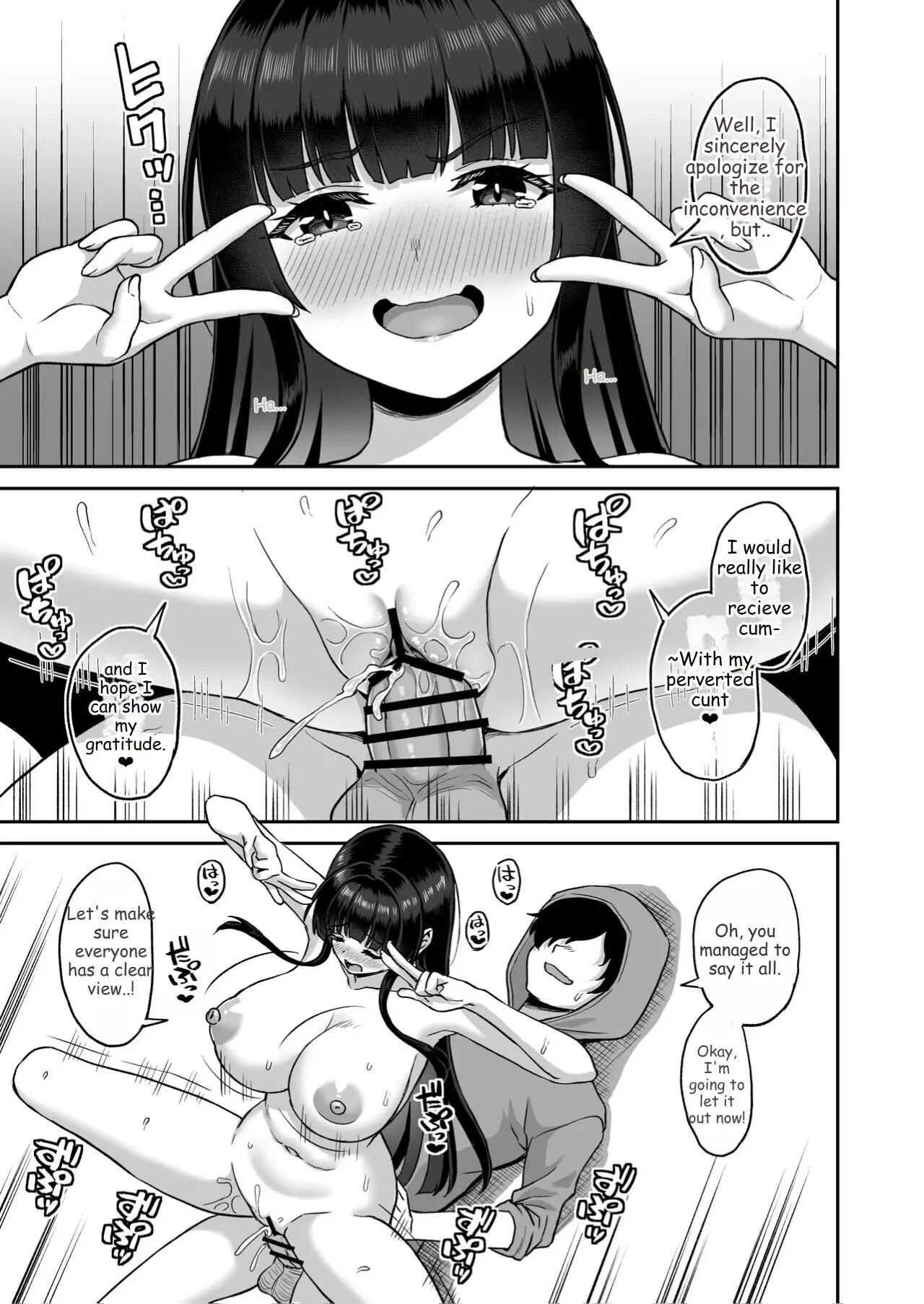 After Gaining The Power To Stop Time, I Took Revenge On All Of Them Chapter 1000 Page 75